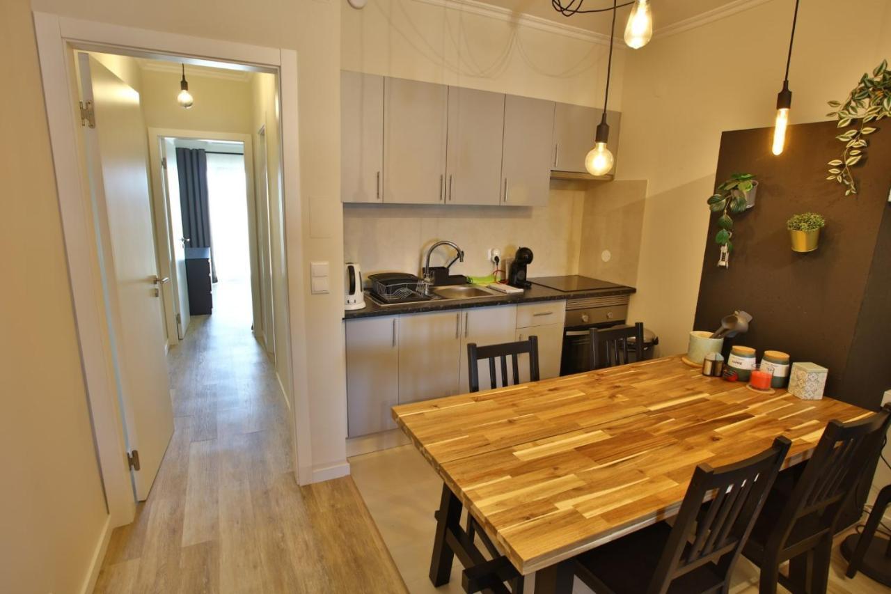 Luxe Condo With Pool, Airco And Seaview Balcony - Go4Portugal - אלבופיירה מראה חיצוני תמונה