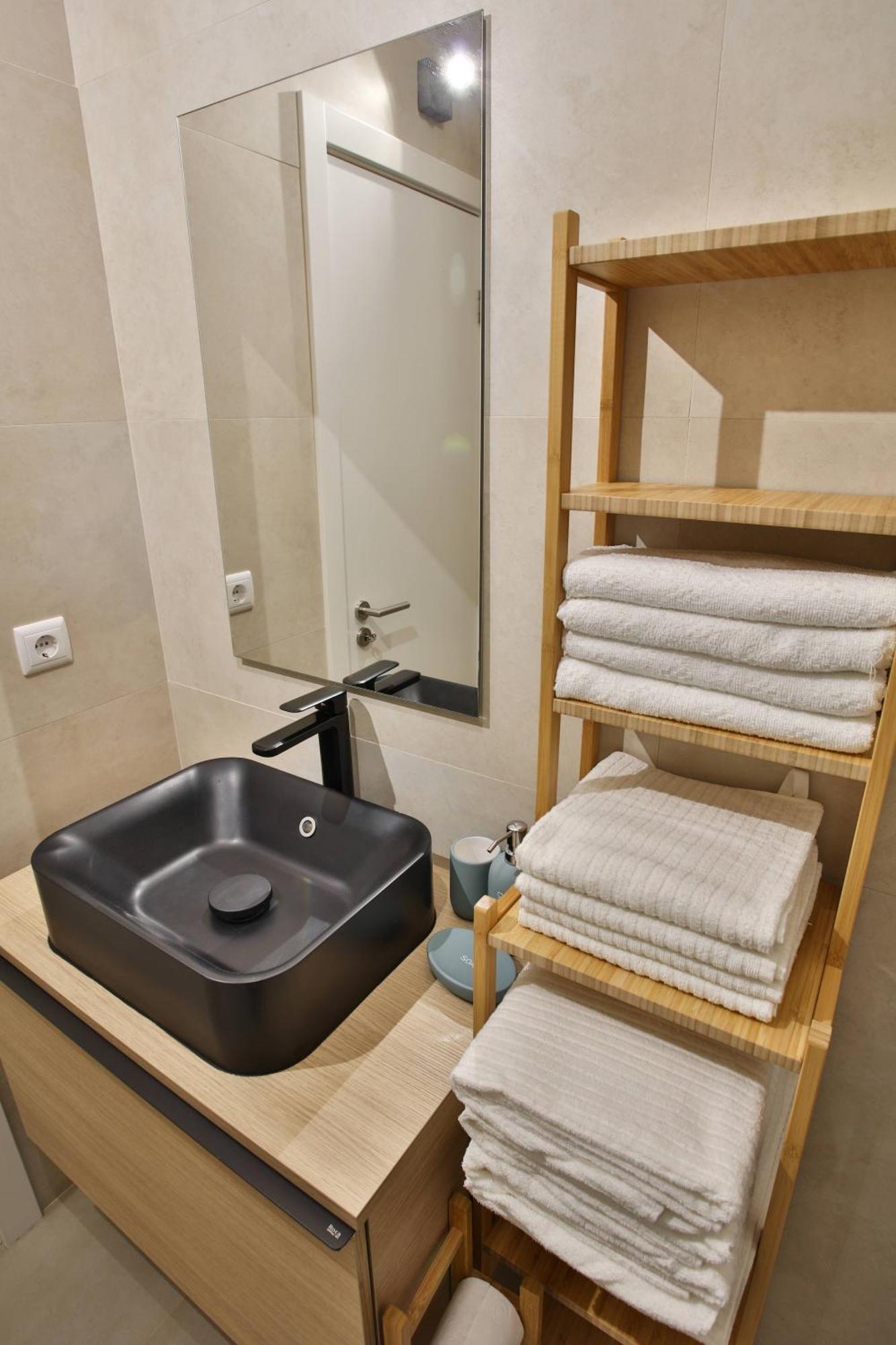 Luxe Condo With Pool, Airco And Seaview Balcony - Go4Portugal - אלבופיירה מראה חיצוני תמונה