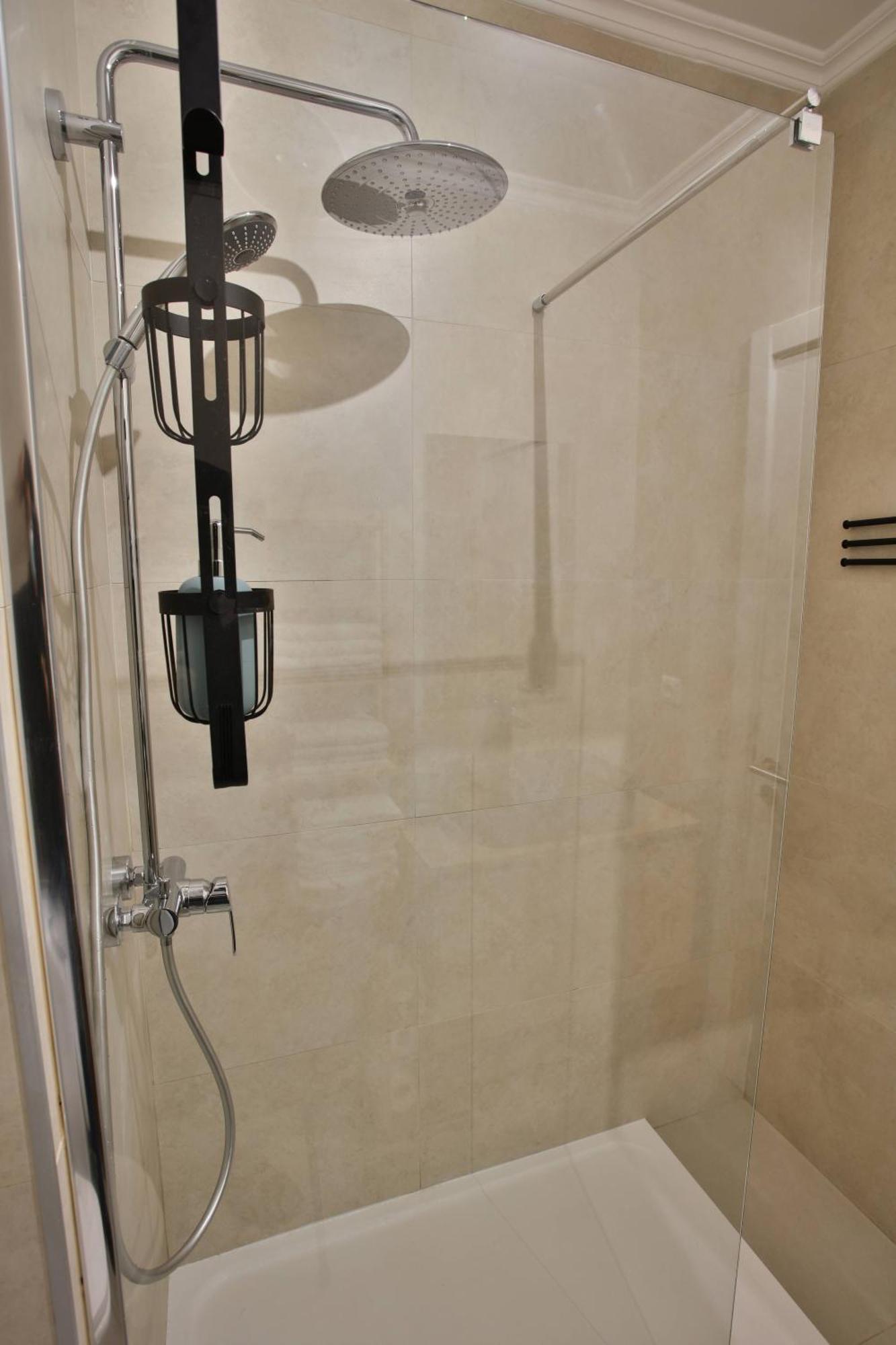 Luxe Condo With Pool, Airco And Seaview Balcony - Go4Portugal - אלבופיירה מראה חיצוני תמונה