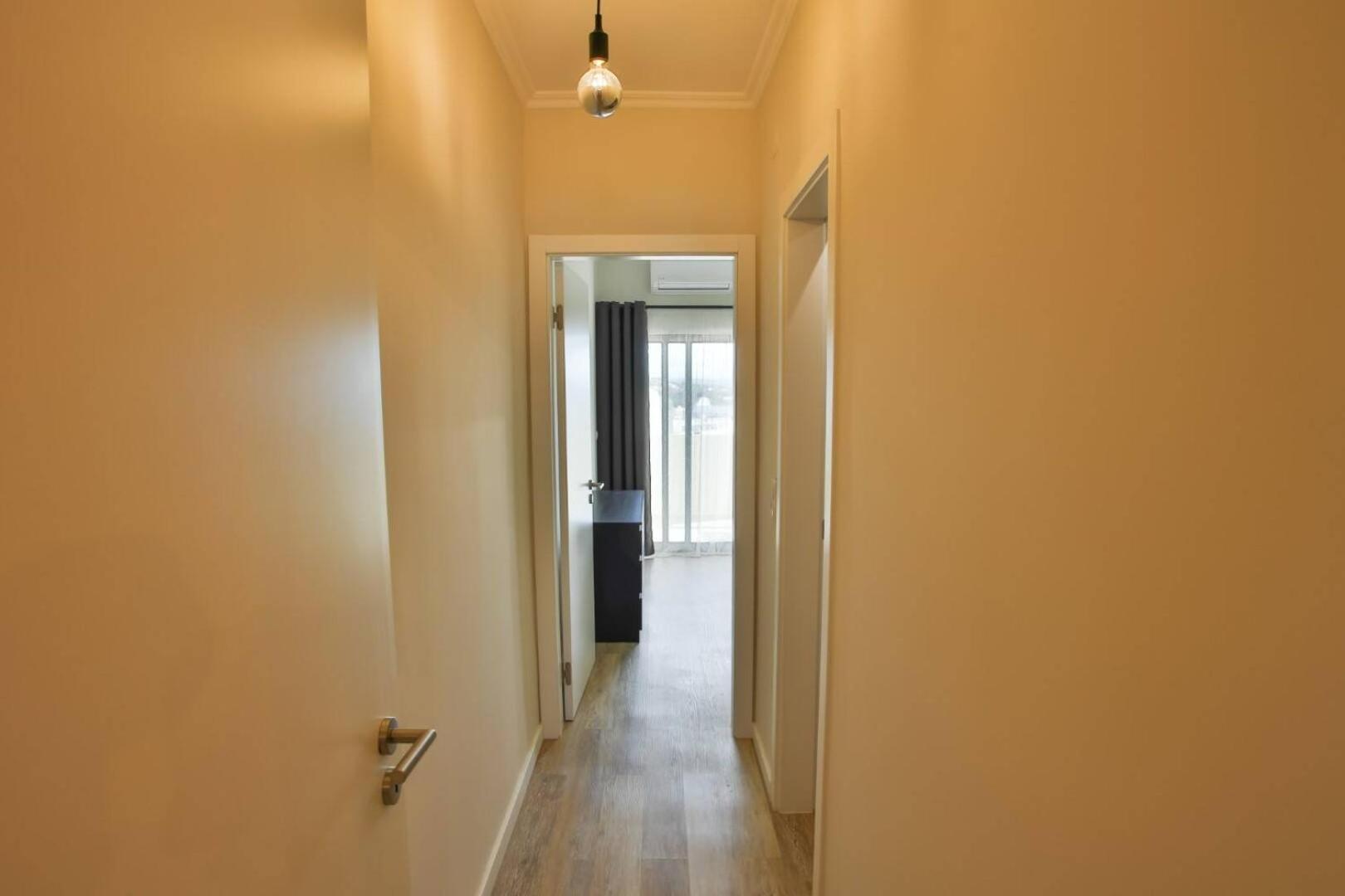 Luxe Condo With Pool, Airco And Seaview Balcony - Go4Portugal - אלבופיירה מראה חיצוני תמונה