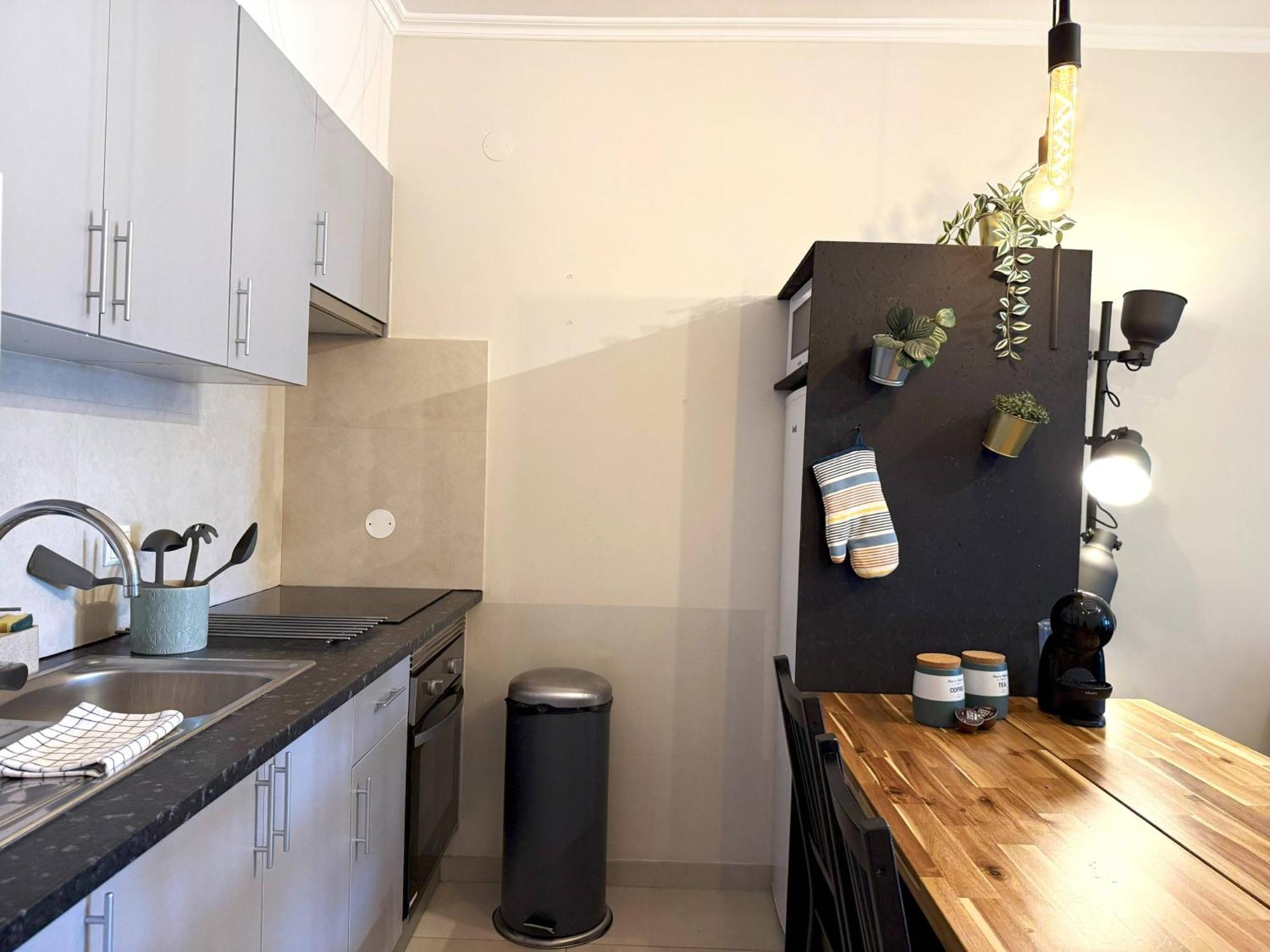 Luxe Condo With Pool, Airco And Seaview Balcony - Go4Portugal - אלבופיירה מראה חיצוני תמונה