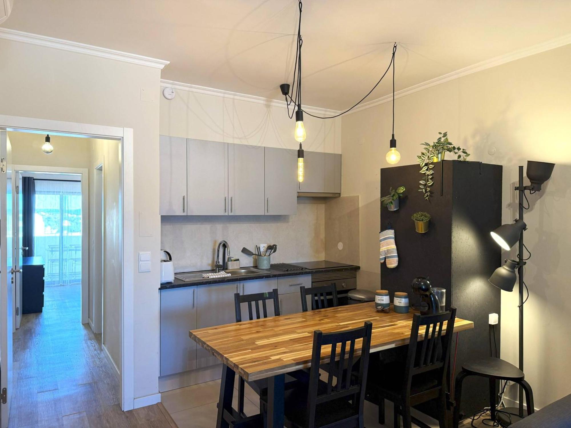 Luxe Condo With Pool, Airco And Seaview Balcony - Go4Portugal - אלבופיירה מראה חיצוני תמונה