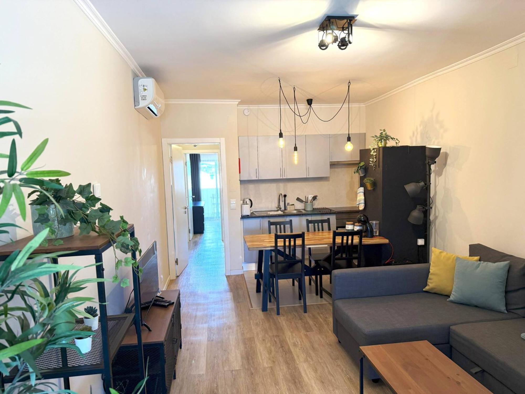Luxe Condo With Pool, Airco And Seaview Balcony - Go4Portugal - אלבופיירה מראה חיצוני תמונה