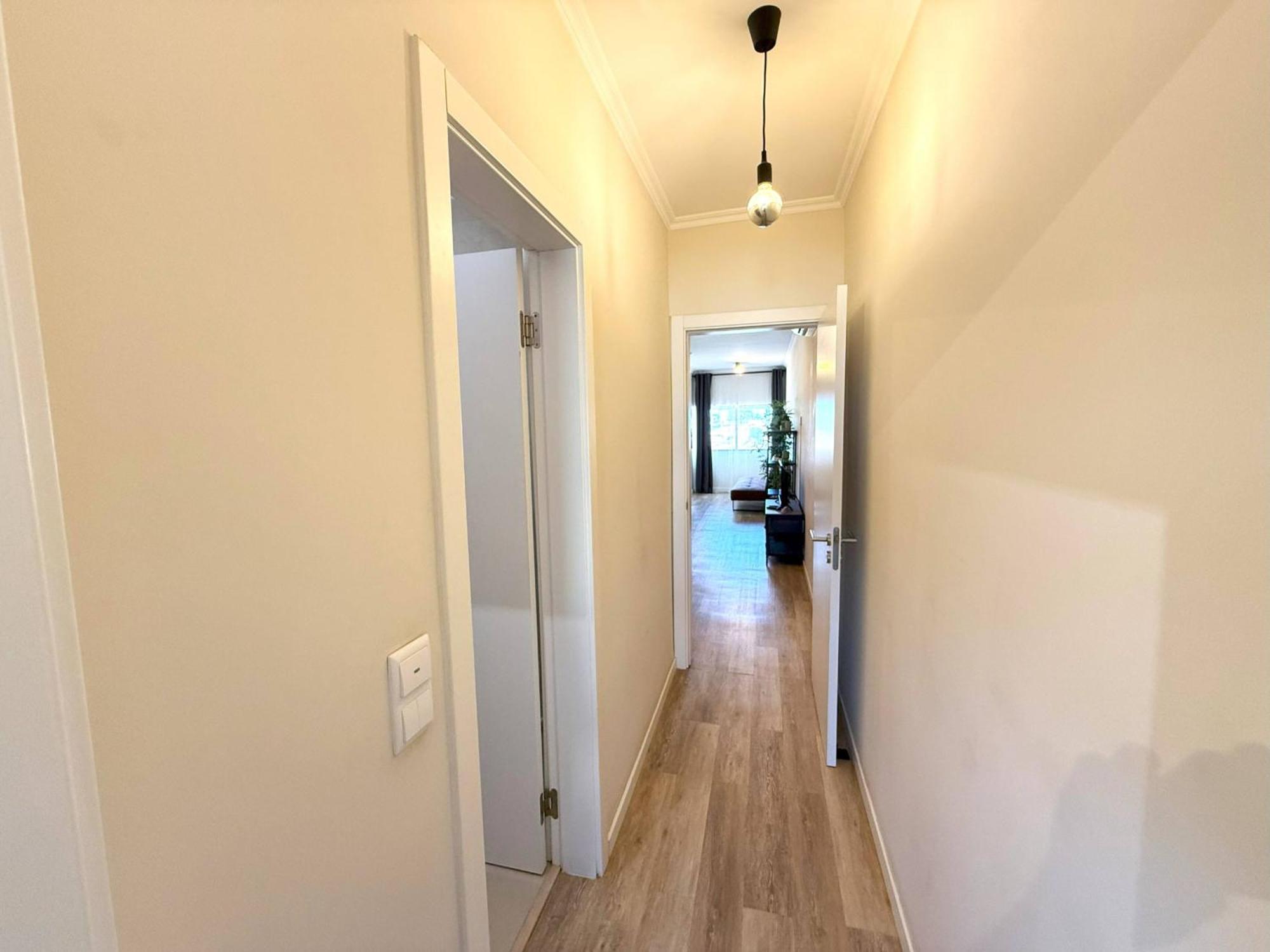 Luxe Condo With Pool, Airco And Seaview Balcony - Go4Portugal - אלבופיירה מראה חיצוני תמונה