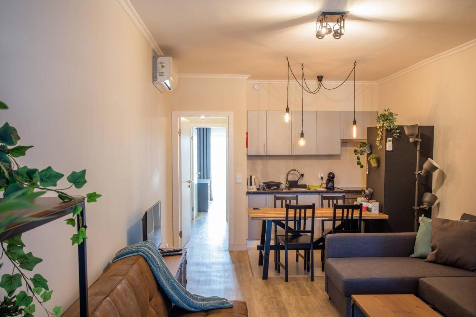Luxe Condo With Pool, Airco And Seaview Balcony - Go4Portugal - אלבופיירה מראה חיצוני תמונה