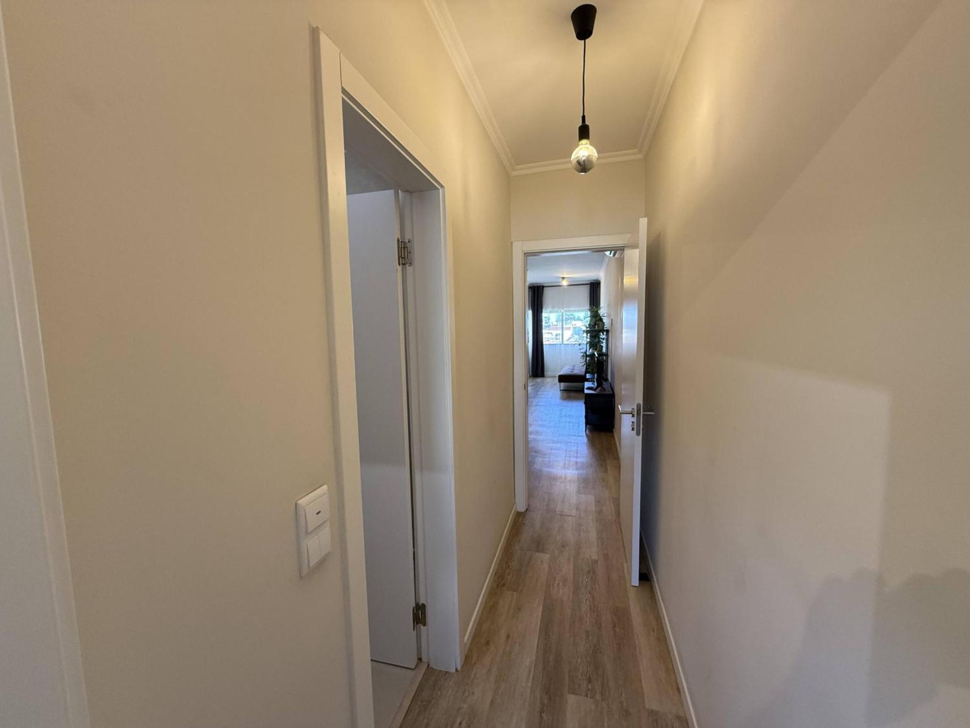 Luxe Condo With Pool, Airco And Seaview Balcony - Go4Portugal - אלבופיירה מראה חיצוני תמונה
