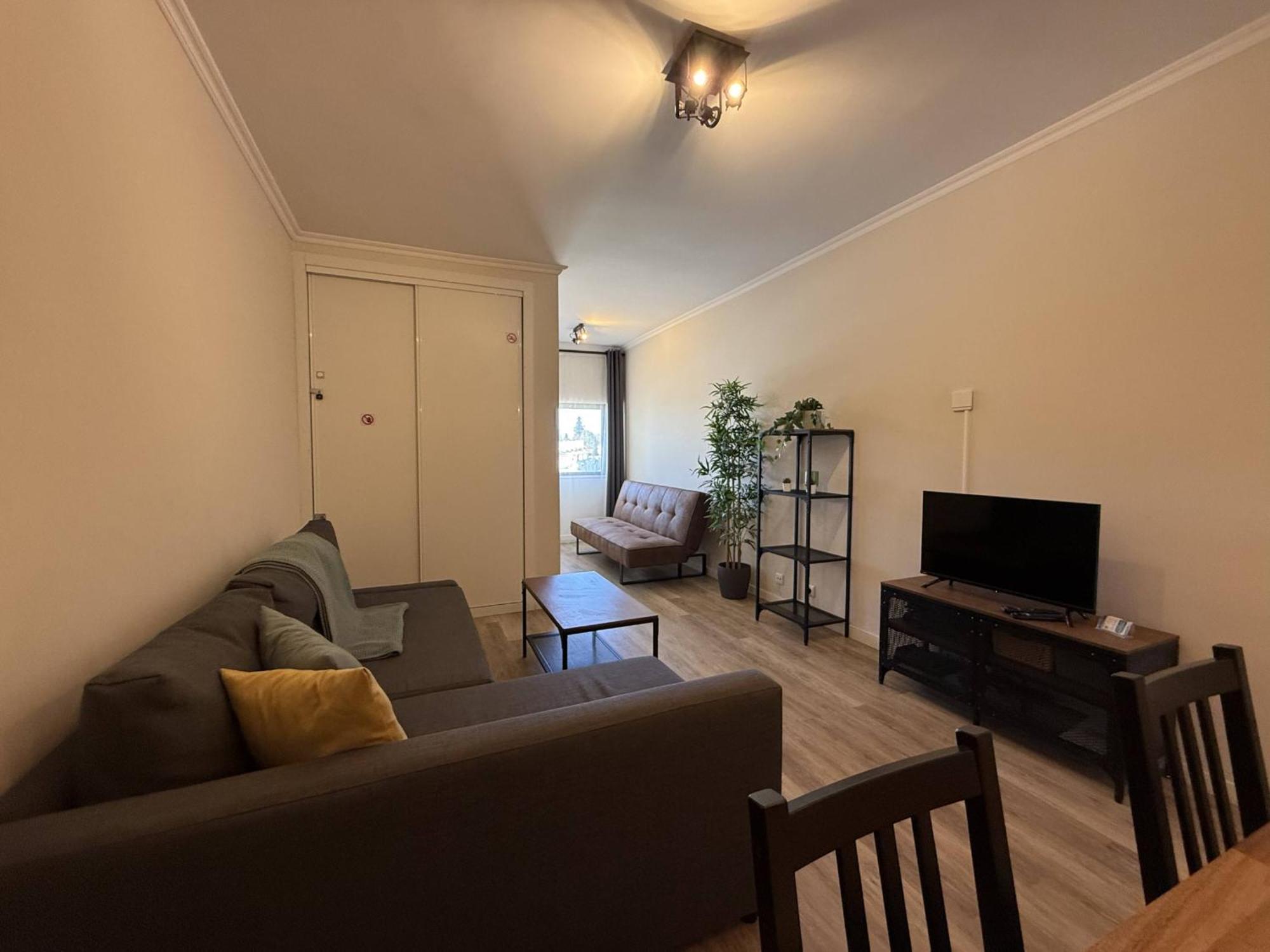 Luxe Condo With Pool, Airco And Seaview Balcony - Go4Portugal - אלבופיירה מראה חיצוני תמונה