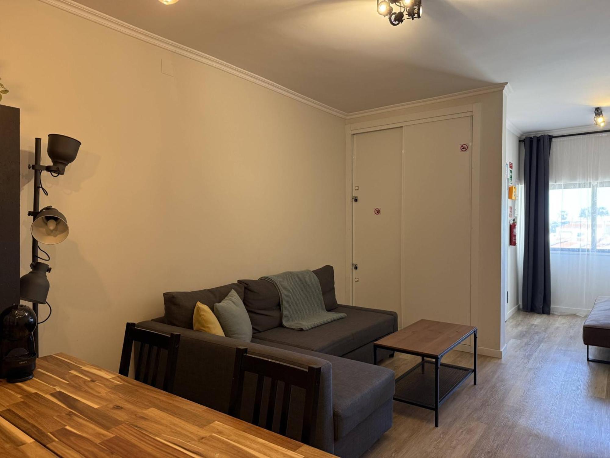 Luxe Condo With Pool, Airco And Seaview Balcony - Go4Portugal - אלבופיירה מראה חיצוני תמונה