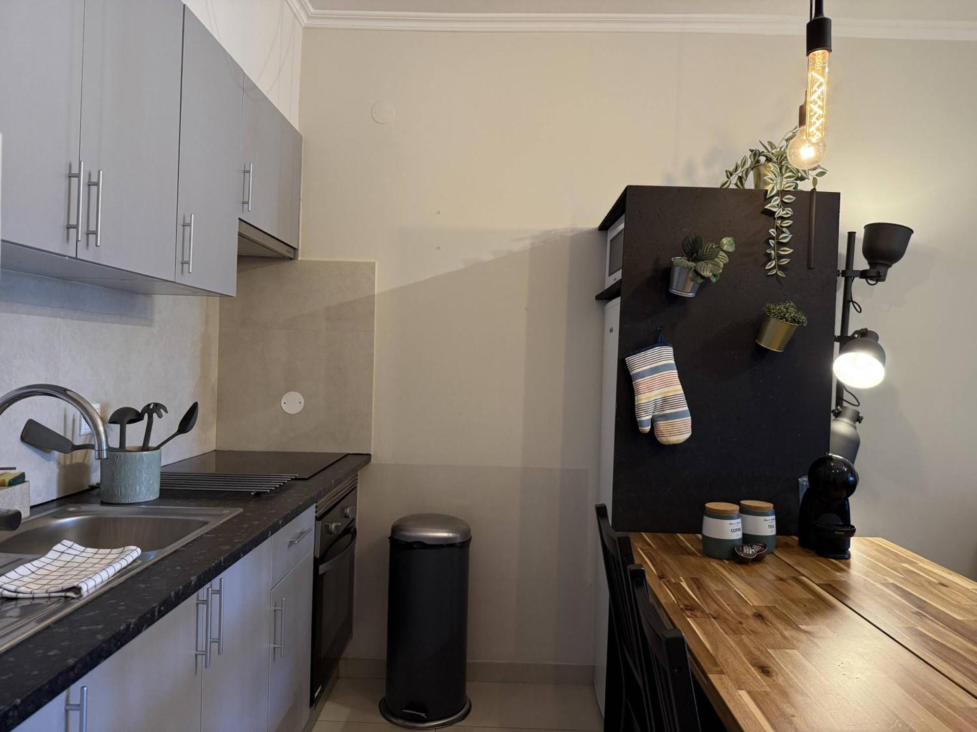 Luxe Condo With Pool, Airco And Seaview Balcony - Go4Portugal - אלבופיירה מראה חיצוני תמונה