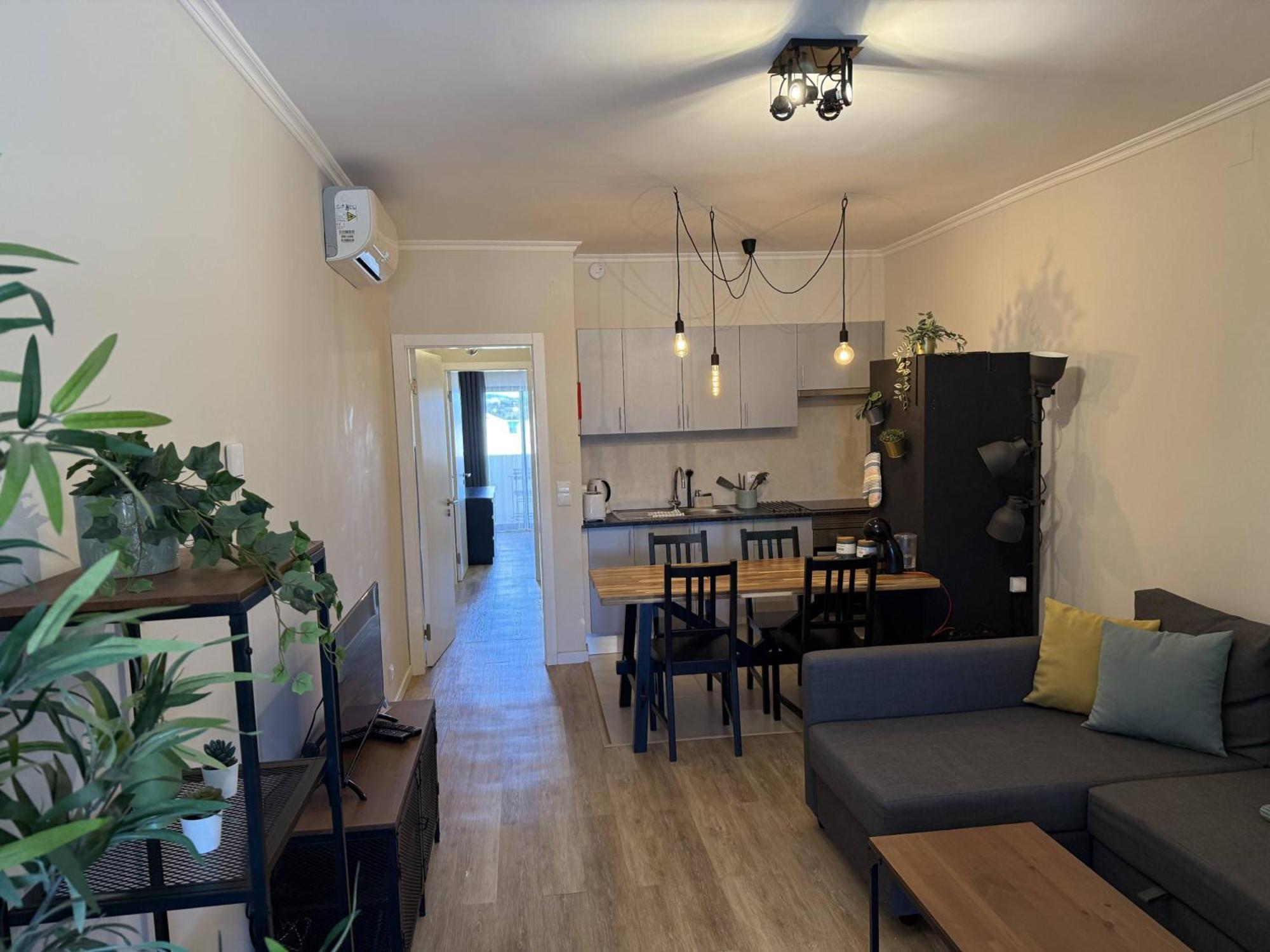 Luxe Condo With Pool, Airco And Seaview Balcony - Go4Portugal - אלבופיירה מראה חיצוני תמונה